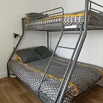 *cocooning Family* דירה *