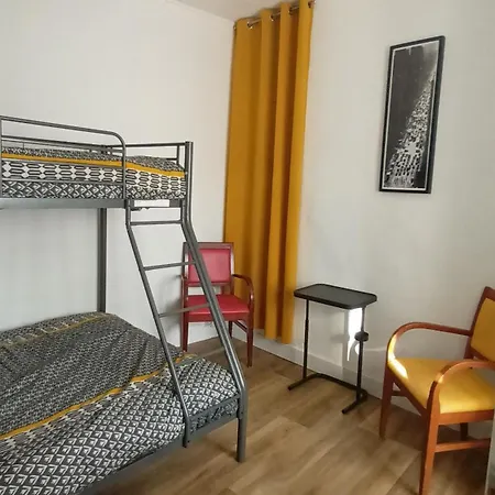 Апартаменти *cocooning Family* *