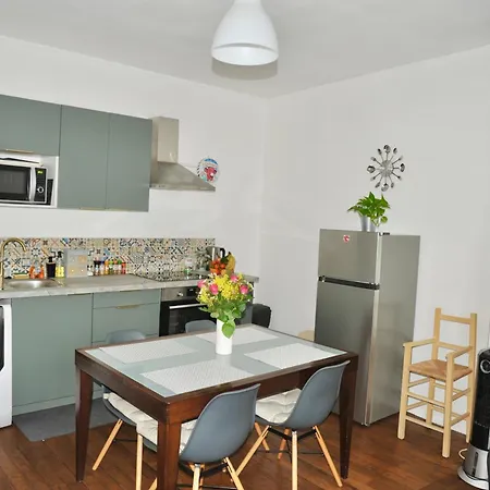 *cocooning Family* Appartement Tours