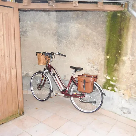 *cocooning Family* Daire