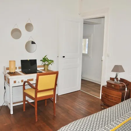 Appartement *cocooning Family* *