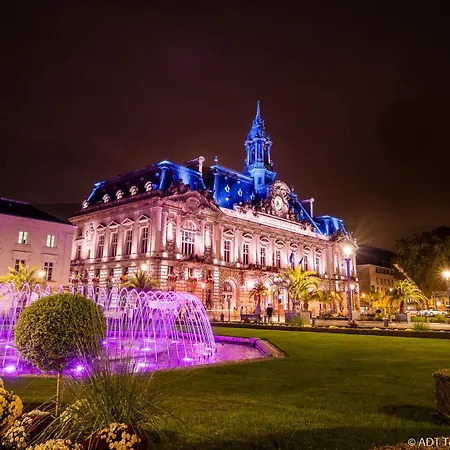 *cocooning Family* Appartement *