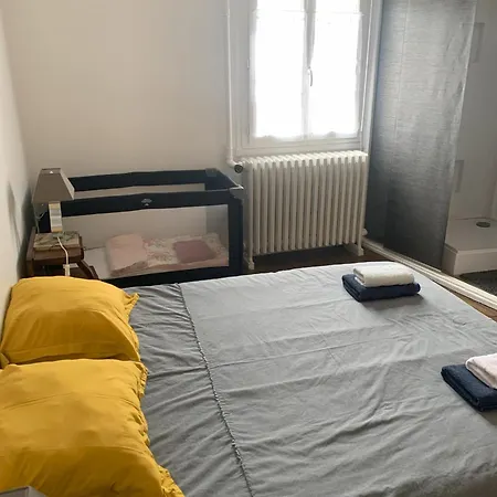 Appartement *cocooning Family* *