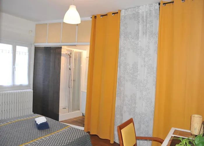 Apartamento *cocooning Family* *