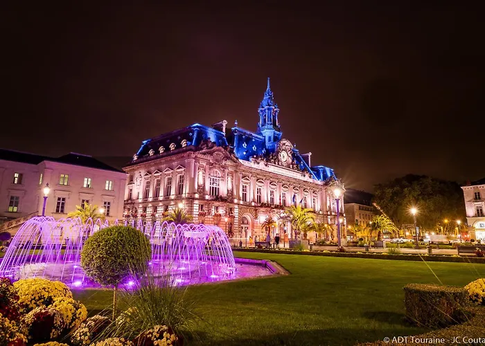 *cocooning Family* דירה *