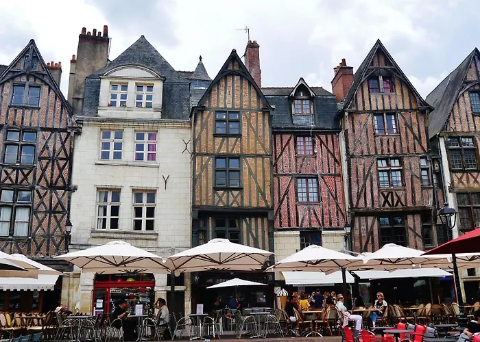 *cocooning Family* Daire Tours